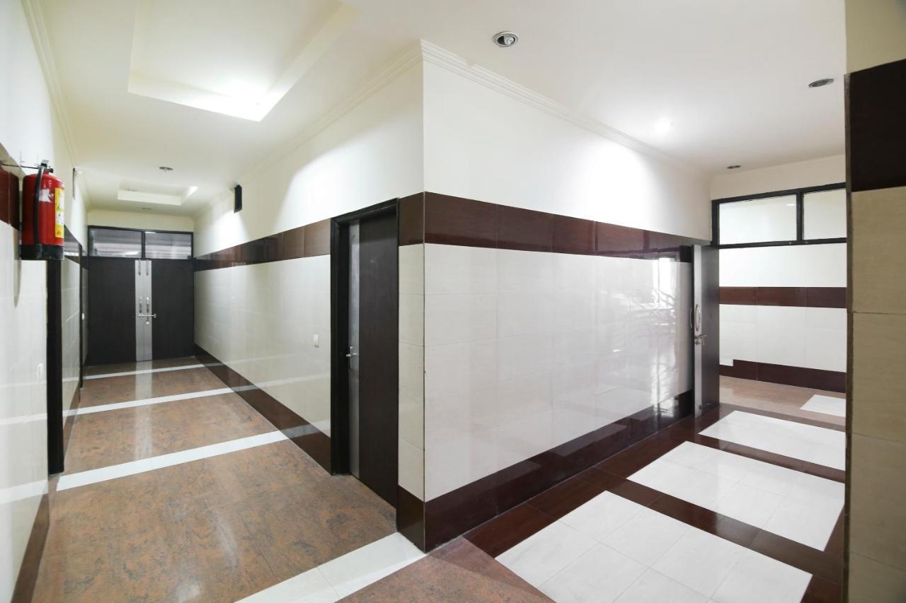 Capital O 68148 Hotel Shree Jee Palace Ghaziabad Εξωτερικό φωτογραφία