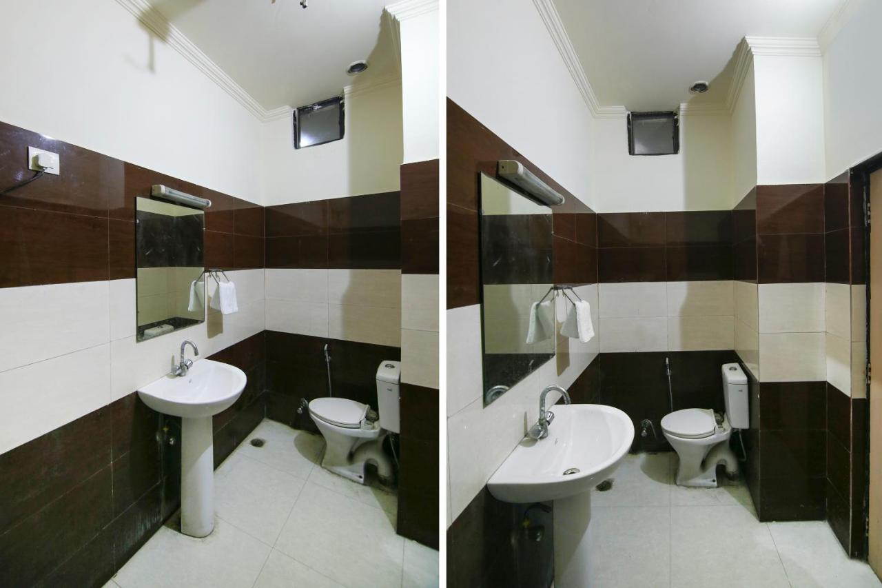 Capital O 68148 Hotel Shree Jee Palace Ghaziabad Εξωτερικό φωτογραφία