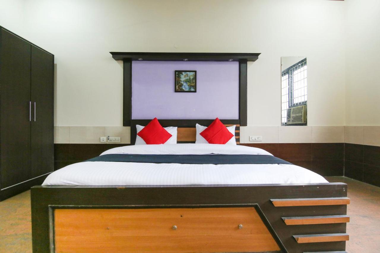 Capital O 68148 Hotel Shree Jee Palace Ghaziabad Εξωτερικό φωτογραφία